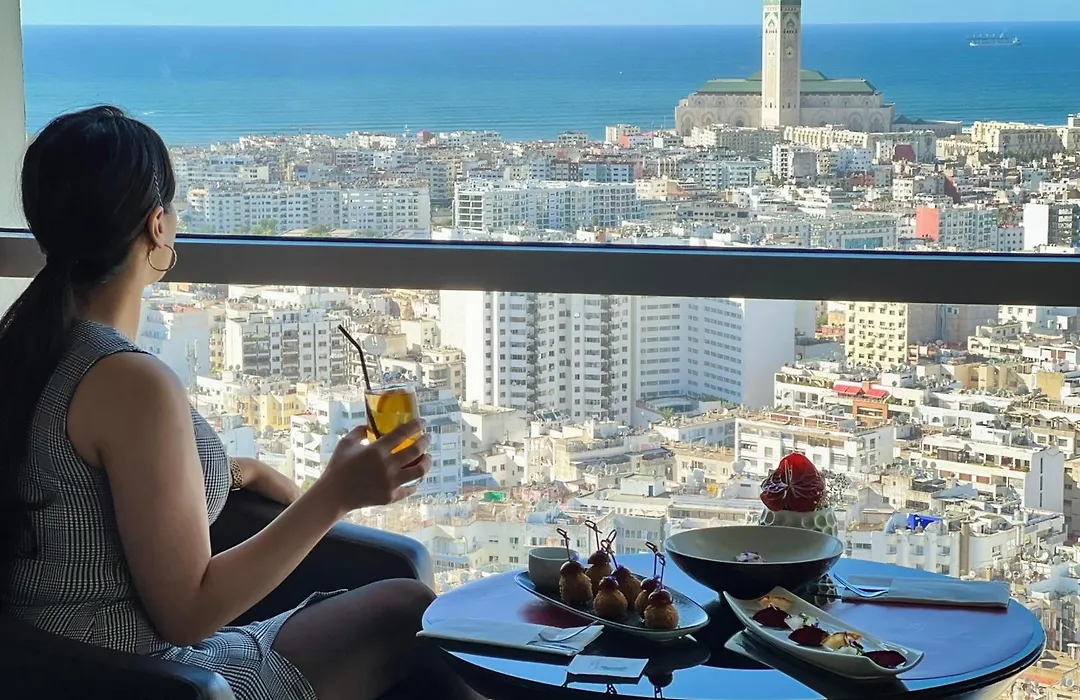 Kenzi Tower Hotel-1